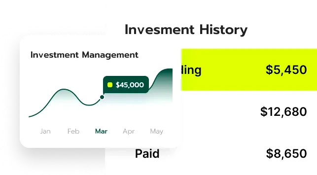 Foudre Rendivo capital investissement