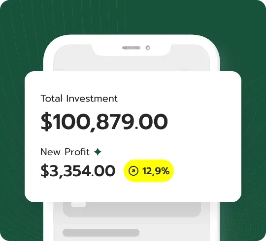 Foudre Rendivo stratégie d’investissement